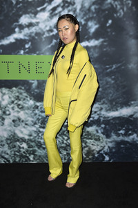 Stella McCartney x Adidas Launch Party in Los Angeles