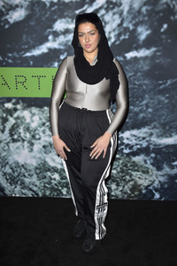 Stella McCartney x Adidas Launch Party in Los Angeles