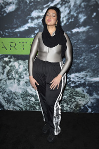 Stella McCartney x Adidas Launch Party in Los Angeles