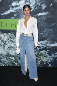 Stella McCartney x Adidas Launch Party in Los Angeles
