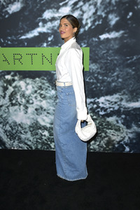 Stella McCartney x Adidas Launch Party in Los Angeles