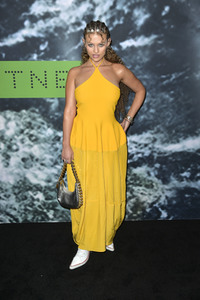 Stella McCartney x Adidas Launch Party in Los Angeles