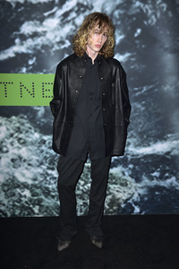 Stella McCartney x Adidas Launch Party in Los Angeles
