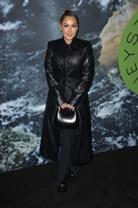 Stella McCartney x Adidas Launch Party in Los Angeles