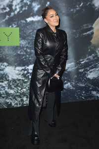 Stella McCartney x Adidas Launch Party in Los Angeles
