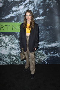Stella McCartney x Adidas Launch Party in Los Angeles