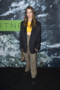Stella McCartney x Adidas Launch Party in Los Angeles
