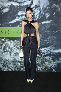 Stella McCartney x Adidas Launch Party in Los Angeles