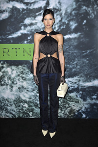 Stella McCartney x Adidas Launch Party in Los Angeles