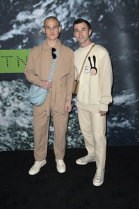 Stella McCartney x Adidas Launch Party in Los Angeles