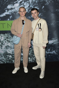 Stella McCartney x Adidas Launch Party in Los Angeles