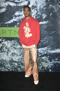 Stella McCartney x Adidas Launch Party in Los Angeles