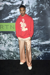 Stella McCartney x Adidas Launch Party in Los Angeles