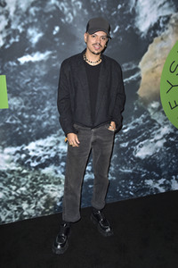 Stella McCartney x Adidas Launch Party in Los Angeles