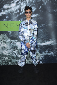 Stella McCartney x Adidas Launch Party in Los Angeles
