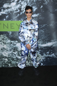 Stella McCartney x Adidas Launch Party in Los Angeles
