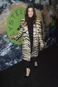 Stella McCartney x Adidas Launch Party in Los Angeles