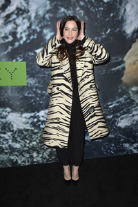 Stella McCartney x Adidas Launch Party in Los Angeles