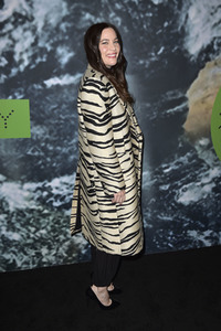 Stella McCartney x Adidas Launch Party in Los Angeles