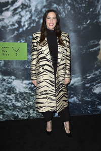 Stella McCartney x Adidas Launch Party in Los Angeles