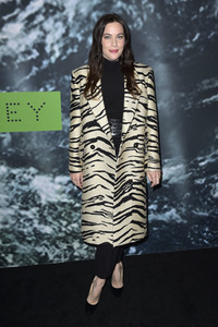 Stella McCartney x Adidas Launch Party in Los Angeles