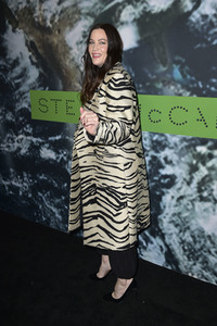 Stella McCartney x Adidas Launch Party in Los Angeles
