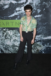 Stella McCartney x Adidas Launch Party in Los Angeles