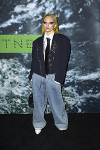 Stella McCartney x Adidas Launch Party in Los Angeles