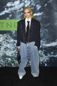 Stella McCartney x Adidas Launch Party in Los Angeles