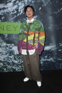 Stella McCartney x Adidas Launch Party in Los Angeles