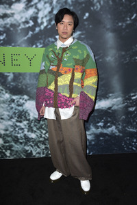Stella McCartney x Adidas Launch Party in Los Angeles