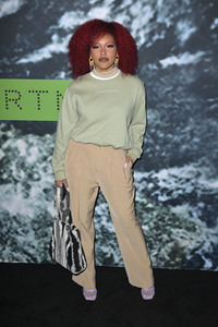 Stella McCartney x Adidas Launch Party in Los Angeles