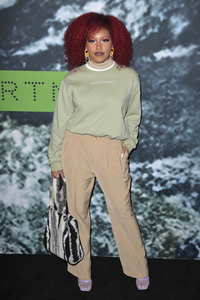 Stella McCartney x Adidas Launch Party in Los Angeles