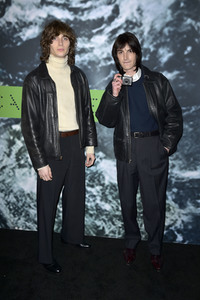 Stella McCartney x Adidas Launch Party in Los Angeles