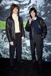Stella McCartney x Adidas Launch Party in Los Angeles