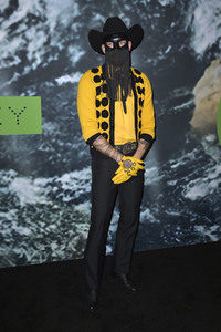 Stella McCartney x Adidas Launch Party in Los Angeles