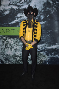 Stella McCartney x Adidas Launch Party in Los Angeles