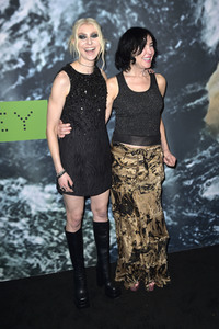 Stella McCartney x Adidas Launch Party in Los Angeles