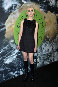 Stella McCartney x Adidas Launch Party in Los Angeles