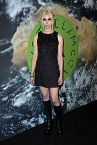 Stella McCartney x Adidas Launch Party in Los Angeles