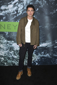 Stella McCartney x Adidas Launch Party in Los Angeles
