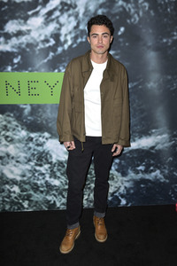 Stella McCartney x Adidas Launch Party in Los Angeles