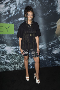 Stella McCartney x Adidas Launch Party in Los Angeles