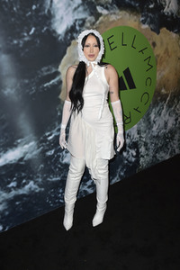 Stella McCartney x Adidas Launch Party in Los Angeles