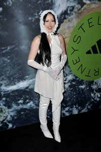 Stella McCartney x Adidas Launch Party in Los Angeles