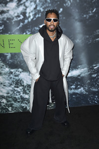 Stella McCartney x Adidas Launch Party in Los Angeles