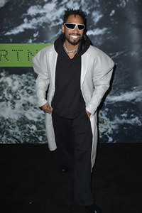 Stella McCartney x Adidas Launch Party in Los Angeles