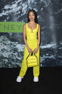 Stella McCartney x Adidas Launch Party in Los Angeles