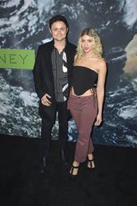 Stella McCartney x Adidas Launch Party in Los Angeles