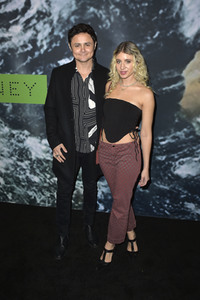 Stella McCartney x Adidas Launch Party in Los Angeles